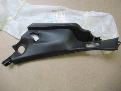 735410522 Dorpellijst linkerzijde