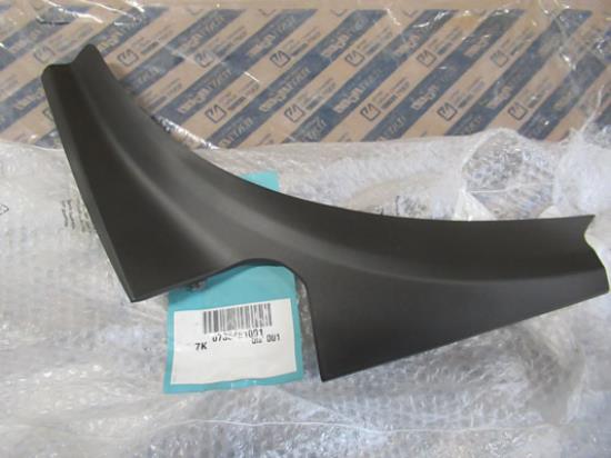 735461001 Sierstuk dashboard linkerzijde