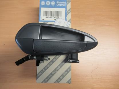 735471440 Deurgreep linkerzijde