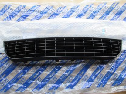 735481336 Grille voorbumper