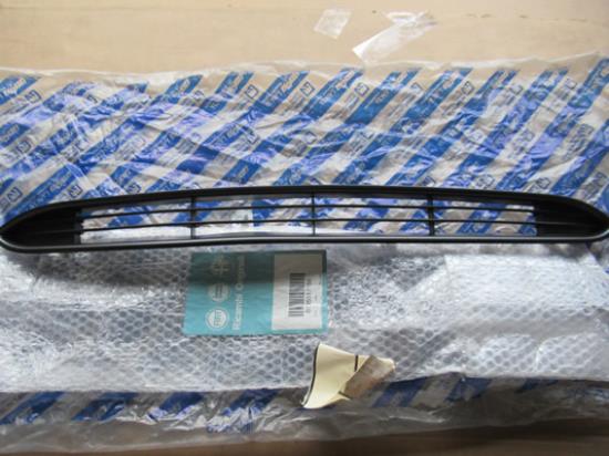 735517156 Grille voorbumper