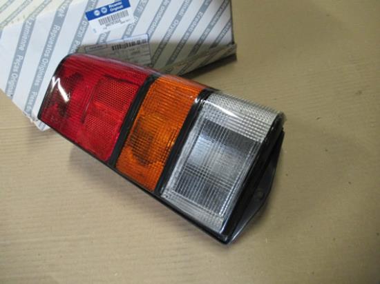 7572825 Achterlicht rechterzijde Olsa