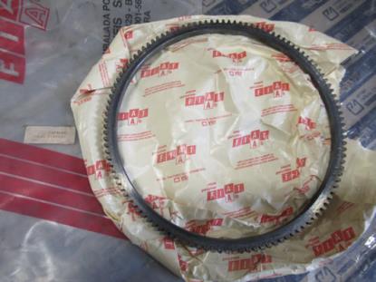 7579600 Tandkrans voor vliegwiel