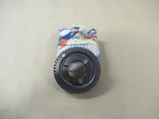 7581052 3e versnelling tandwiel