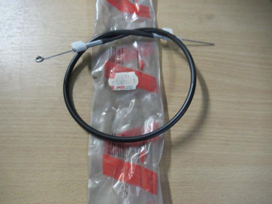 7582621 Bedieningskabel verwarming