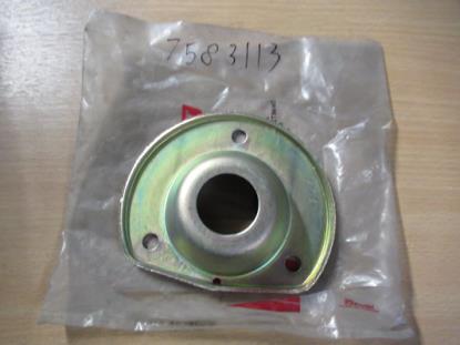 7583113 Steun vering voorzijde