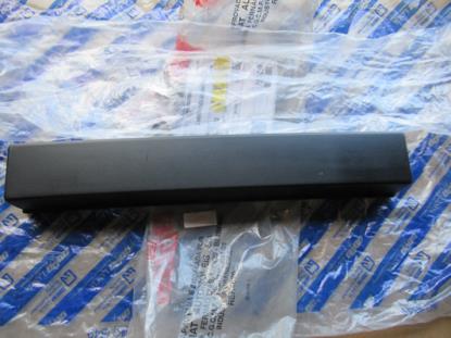 7588252 Stootblok achterbumper