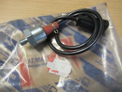 7614103 Sensor ontsteking