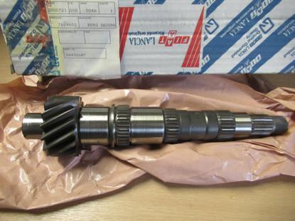 7614602 As RAPP 16/57