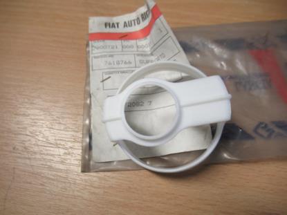 7618766 Steun brandstoffilter