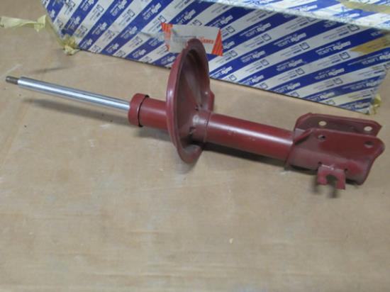 7643323 Schokbreker voorzijde