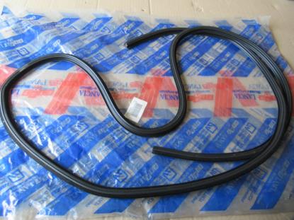 7647021 Pakking voor opendak