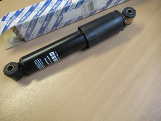 7658317 Schokbreker achterzijde