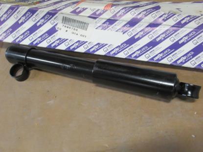 7695196 Schokbreker achterzijde