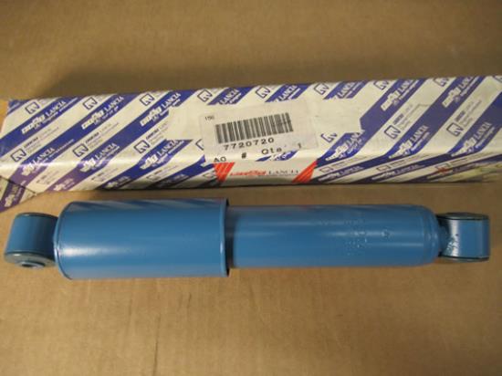 7720720 Schokbreker achterzijde