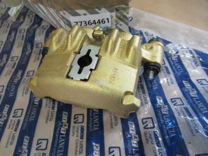 77364461 Remklauw linkerzijde