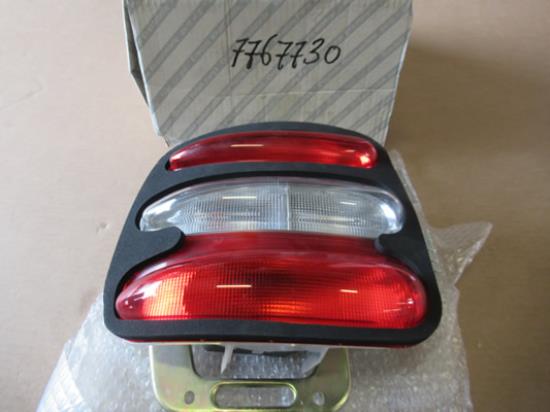 7767730 Achterlicht linkerzijde