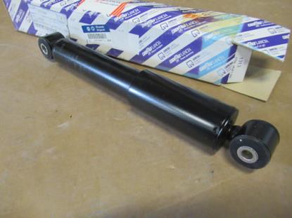 7777585 Schokbreker achterzijde