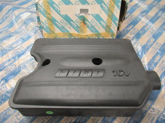 7786455 Luchtfilterhuis