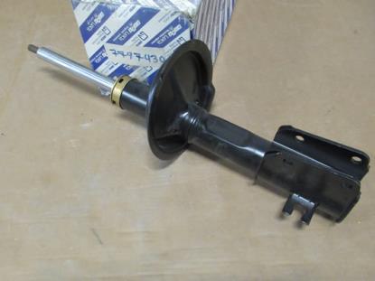 7797430 Schokbreker voorzijde