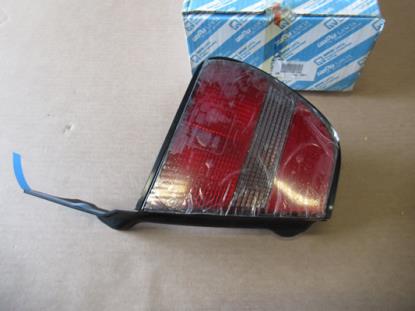 7798158 Achterlicht linkerzijde