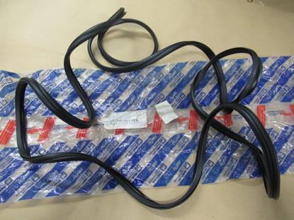 82419041 Voorruit profielrubber