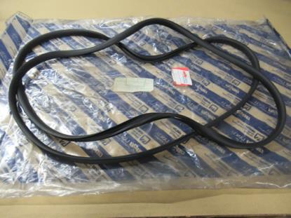 82435113 Achterruit profielrubber