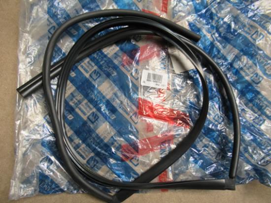 82448114 Profielrubber voorruit