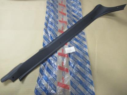 92518424 Dorpellijst linksvoor