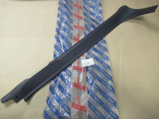 92518424 Dorpellijst linksvoor