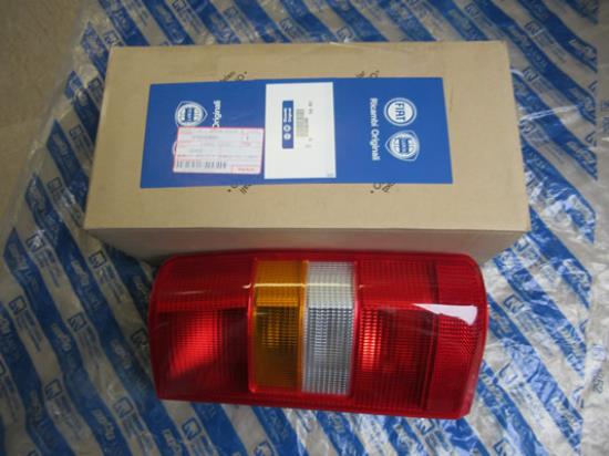 9790384880 Achterlicht rechterzijde