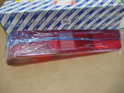 9944877 Glas achterlicht linkerzijde