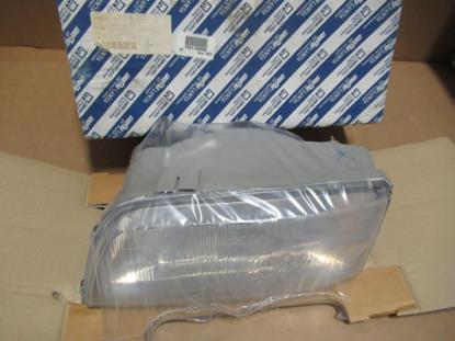 1301150080 Koplamp linkerzijde