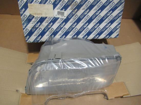 1301150080 Koplamp linkerzijde