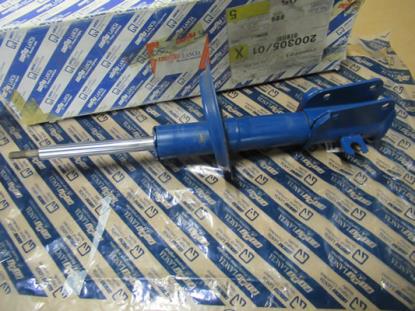 46407185 Schokbreker 2.0 20V sport pack