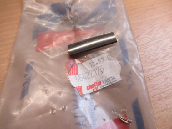 46422175 Klem pakking raam