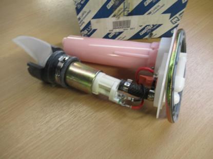 46423296 Brandstofpomp