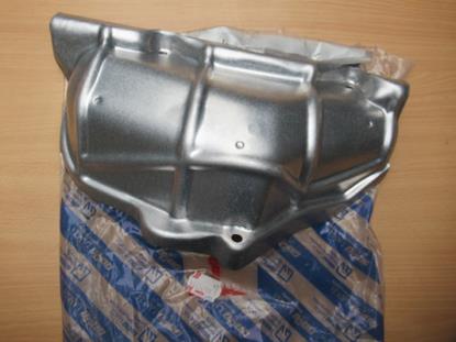 46424980 Hitteschild