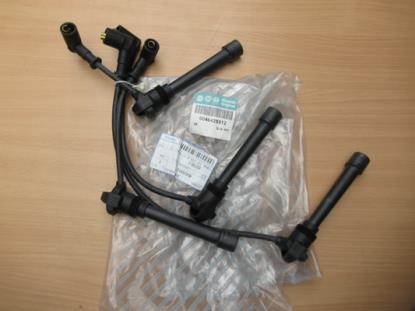 46425912 Bougiekabelset