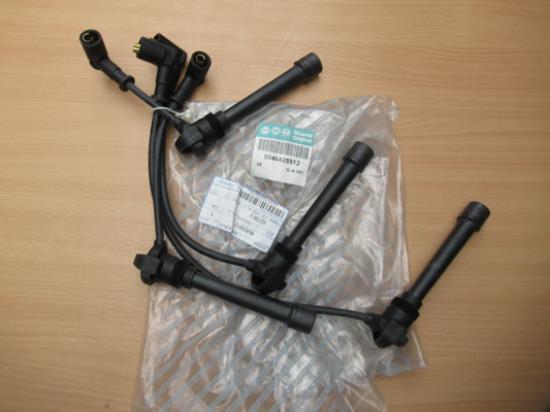 46425912 Bougiekabelset
