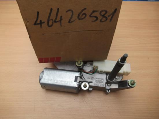 46426581 Ruitenwissermotor achterzijde