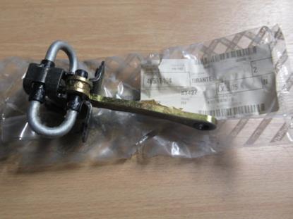 46537454 Slotvanger deur achterzijde