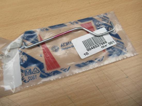 46537566 As portier rechtsvoor