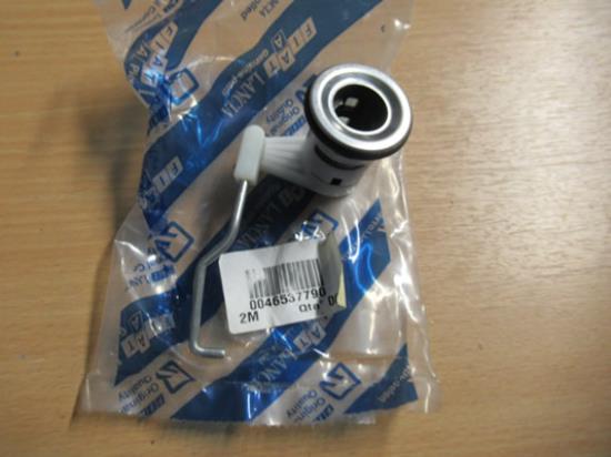 46537790 Cilinderslot linker voorzijde