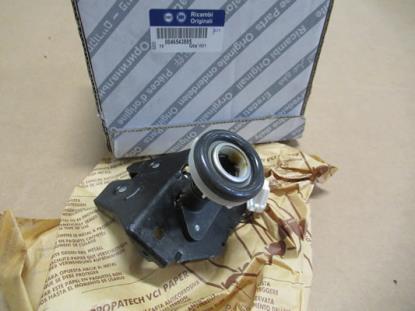 46543885 Slot achterklep