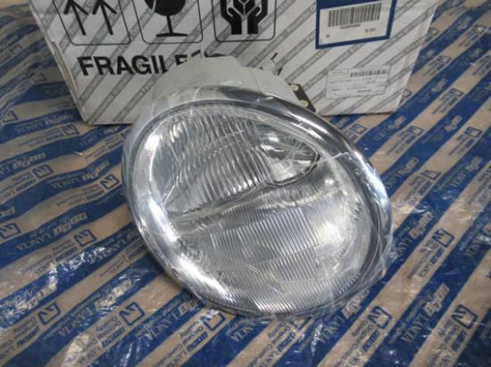 46543940 Koplamp rechterzijde