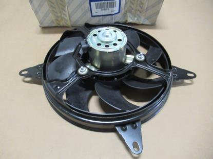 46830712 Ventilator 80W