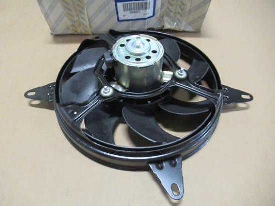 46830712 Ventilator 80W