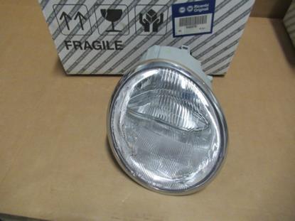 46832756 Koplamp rechterzijde