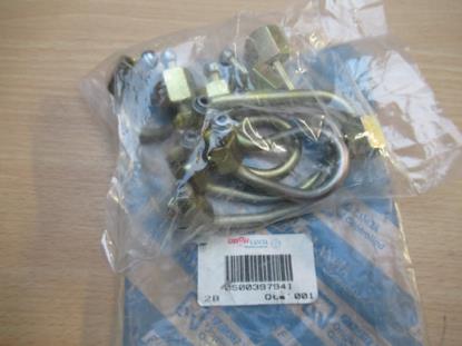 500397941 Brandstofleiding